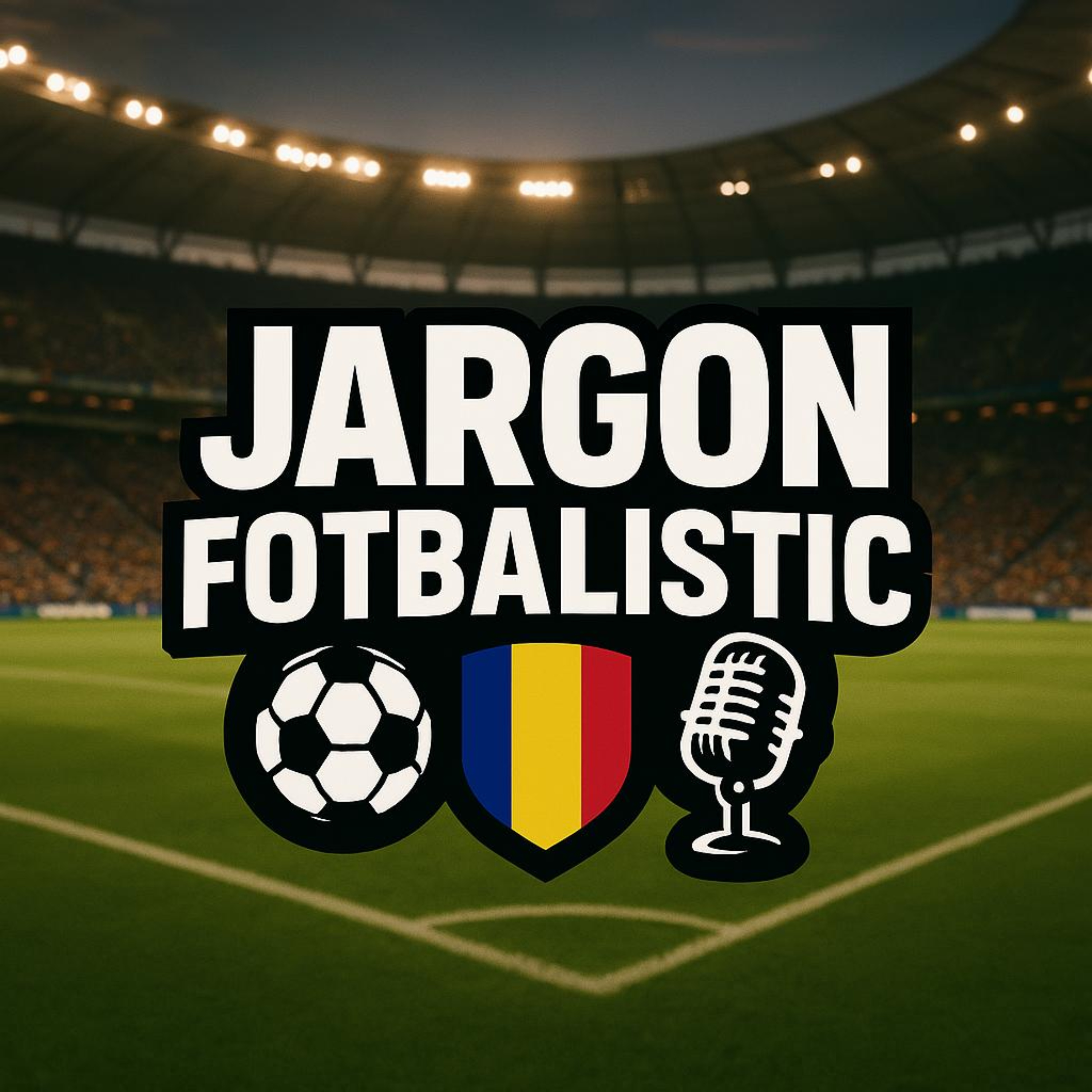 Jargon Fotbalistic