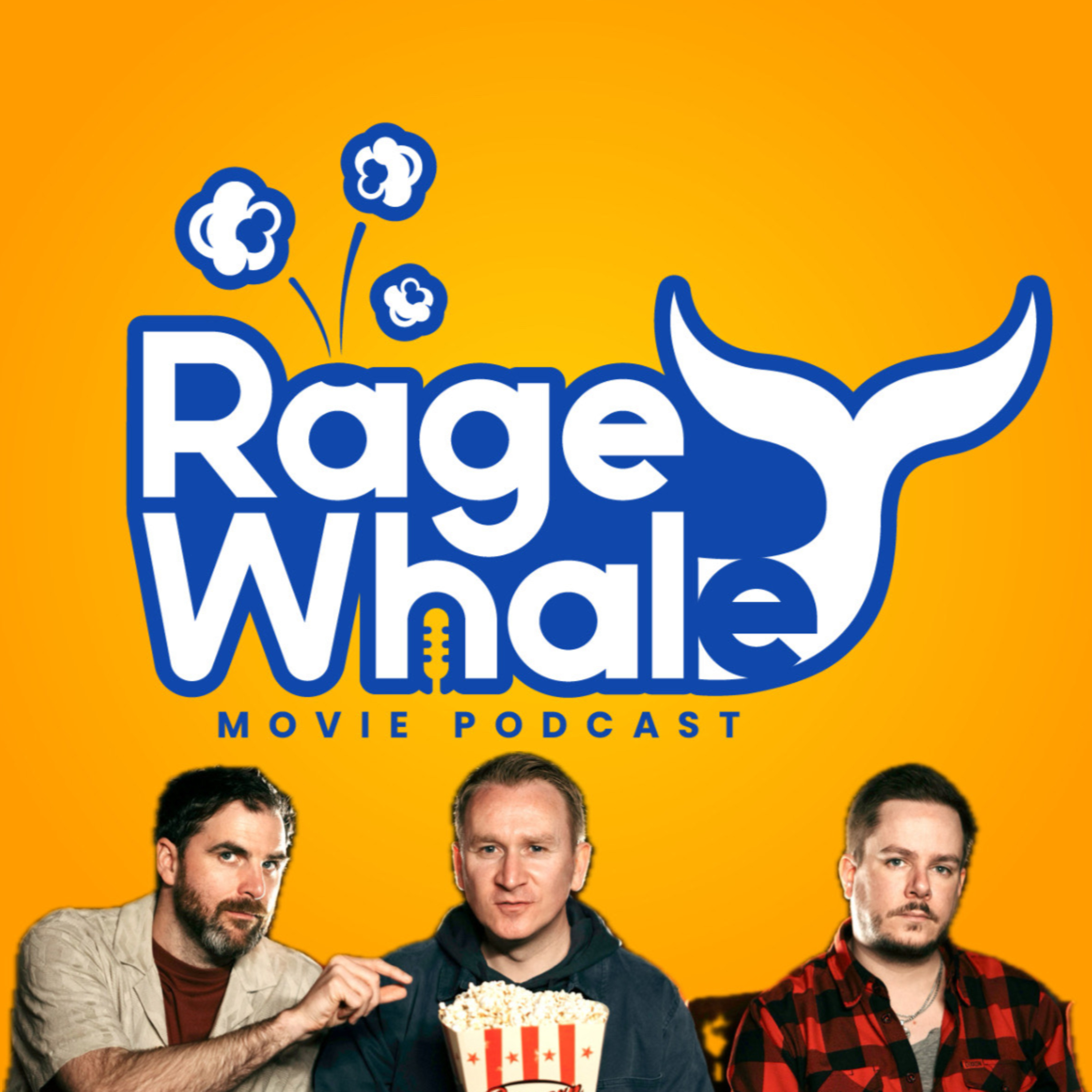Ep 44: [Guest 5: Kate] BONUS Old Days, Fav decade of movies, top 3 directors, Cat Bum, Keith the Spider & Bad Fashion