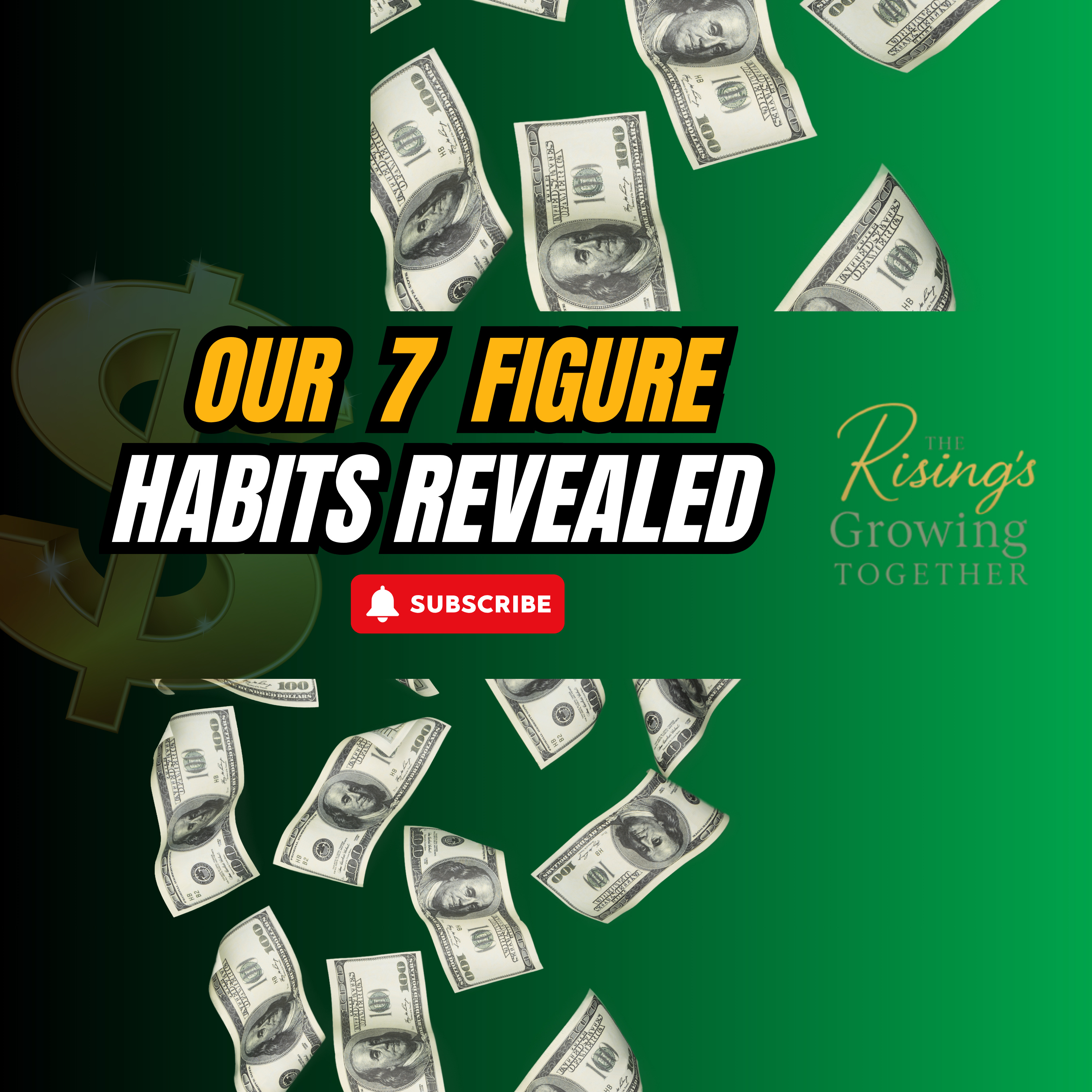 The Secret To Getting Results Over And Over! (Audio Only Version) episode artwork