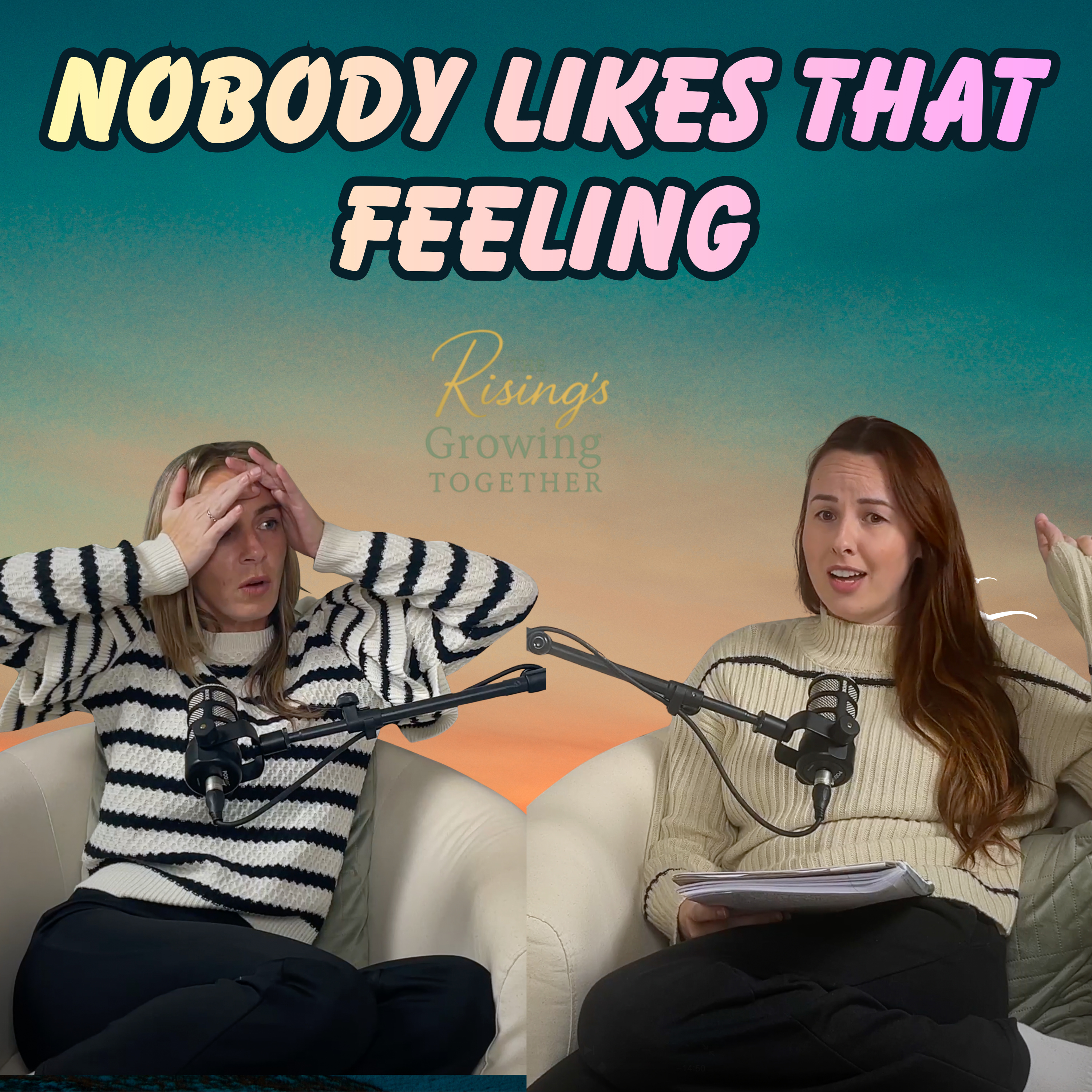 When a Small Mistake Breaks You… and Makes You (Audio Only Version) episode artwork