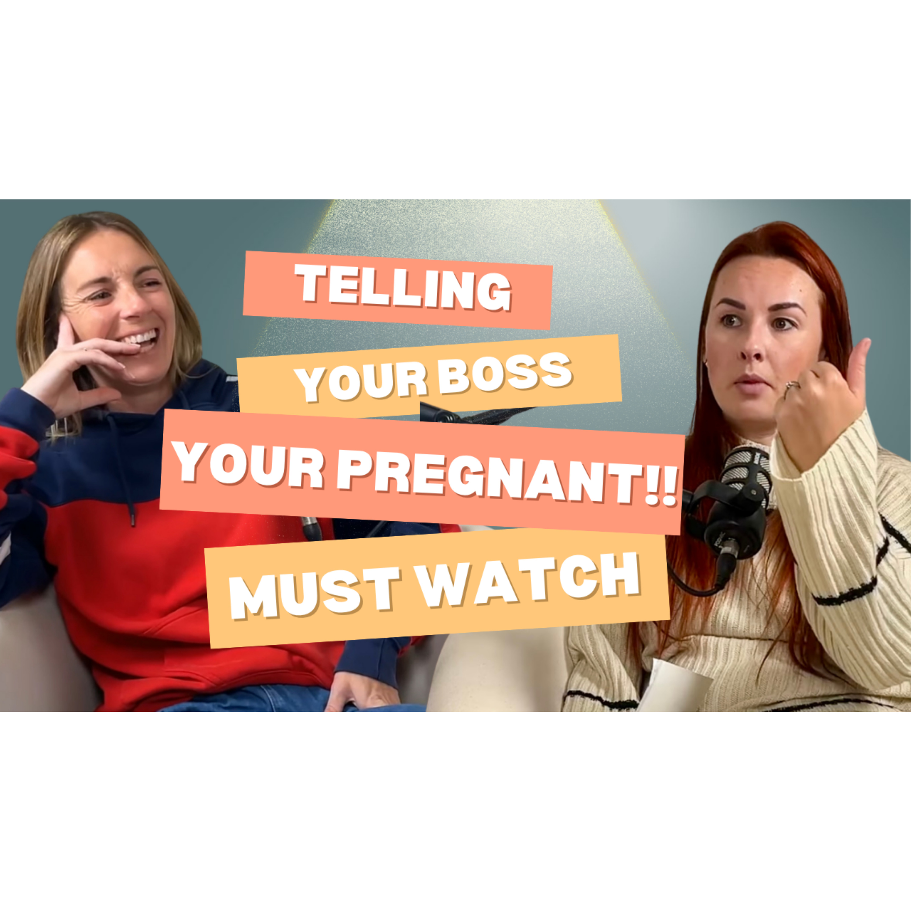 Balancing Ambition, Career & Mum Life Honest Talk on Growth & Fulfilment (Audio Only Version) episode artwork