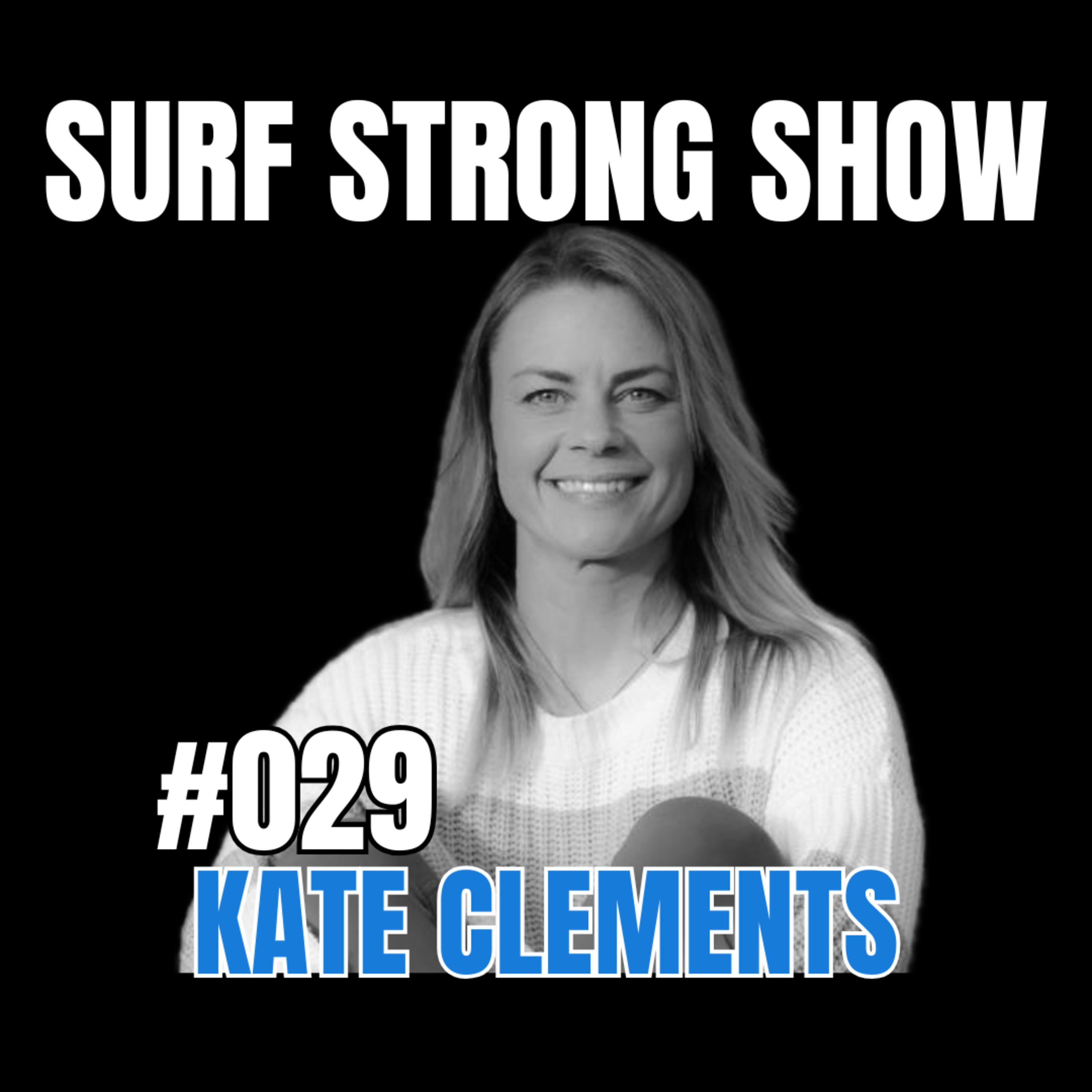 029 - Kate Clements Room to Roam episode artwork