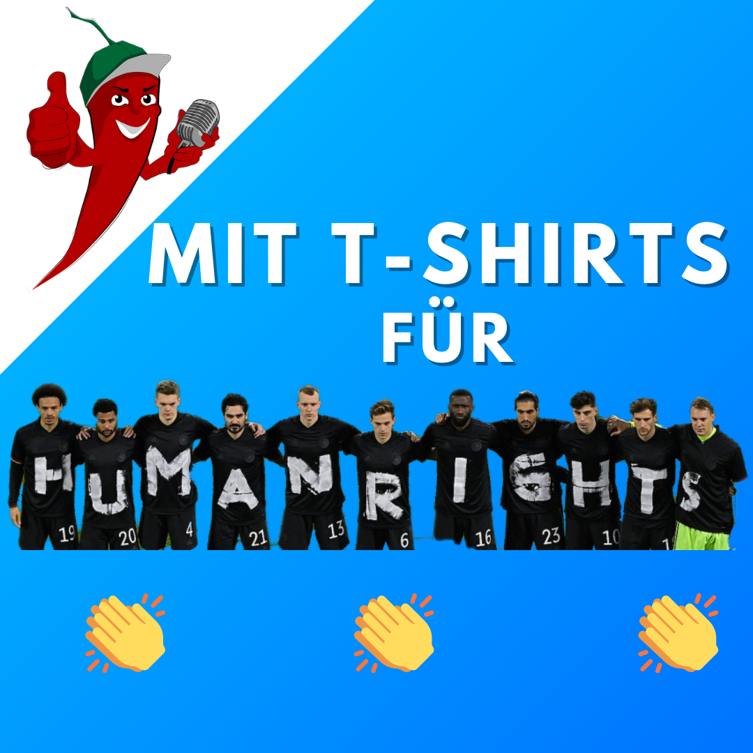 #44 Mit dem Aluhut zur WM in Katar episode artwork