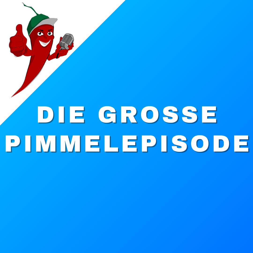 #68 Die große Pimmelepisode episode artwork