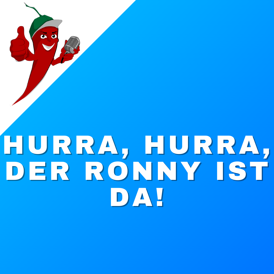 #80 Die Rückkehr des Ronny episode artwork