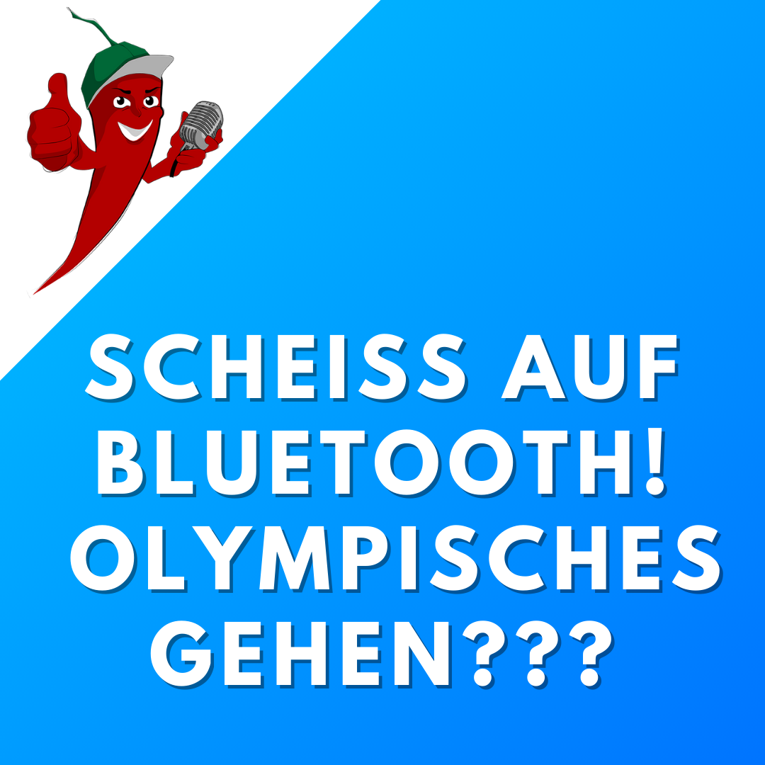 #62 Durch Klarträume zum professionellen Geher? episode artwork