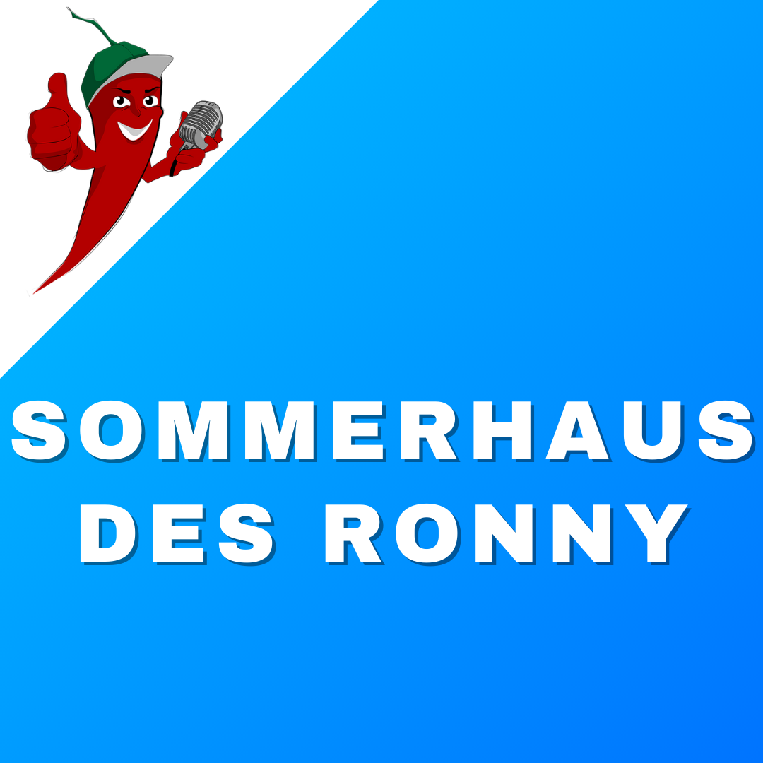 #72 Sommerhaus des Ronny episode artwork