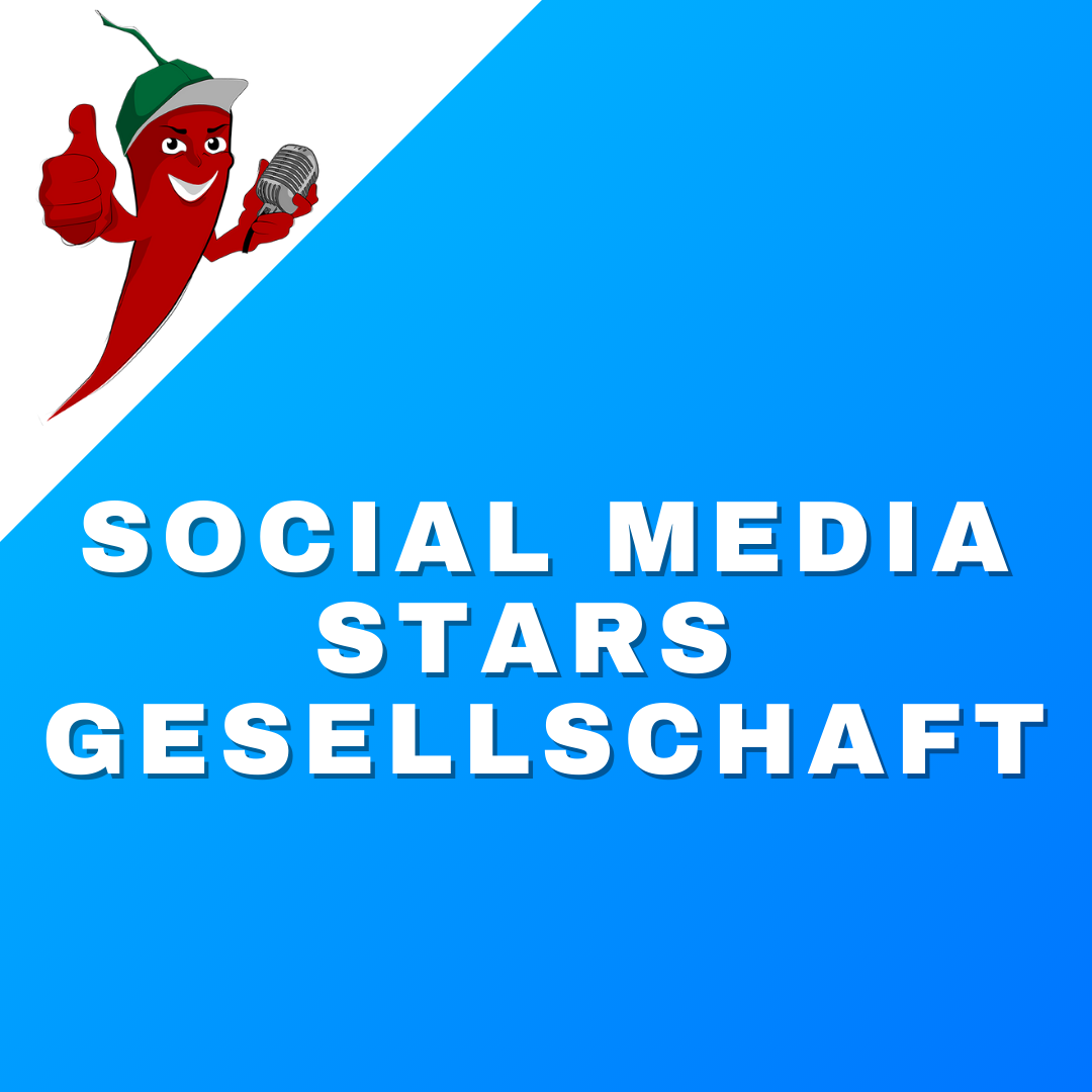 #76 Teil1 – Social Media, Stars und unsere Gesellschaft episode artwork