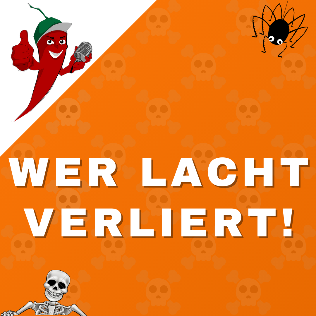 #73 Wer lacht, verliert! episode artwork