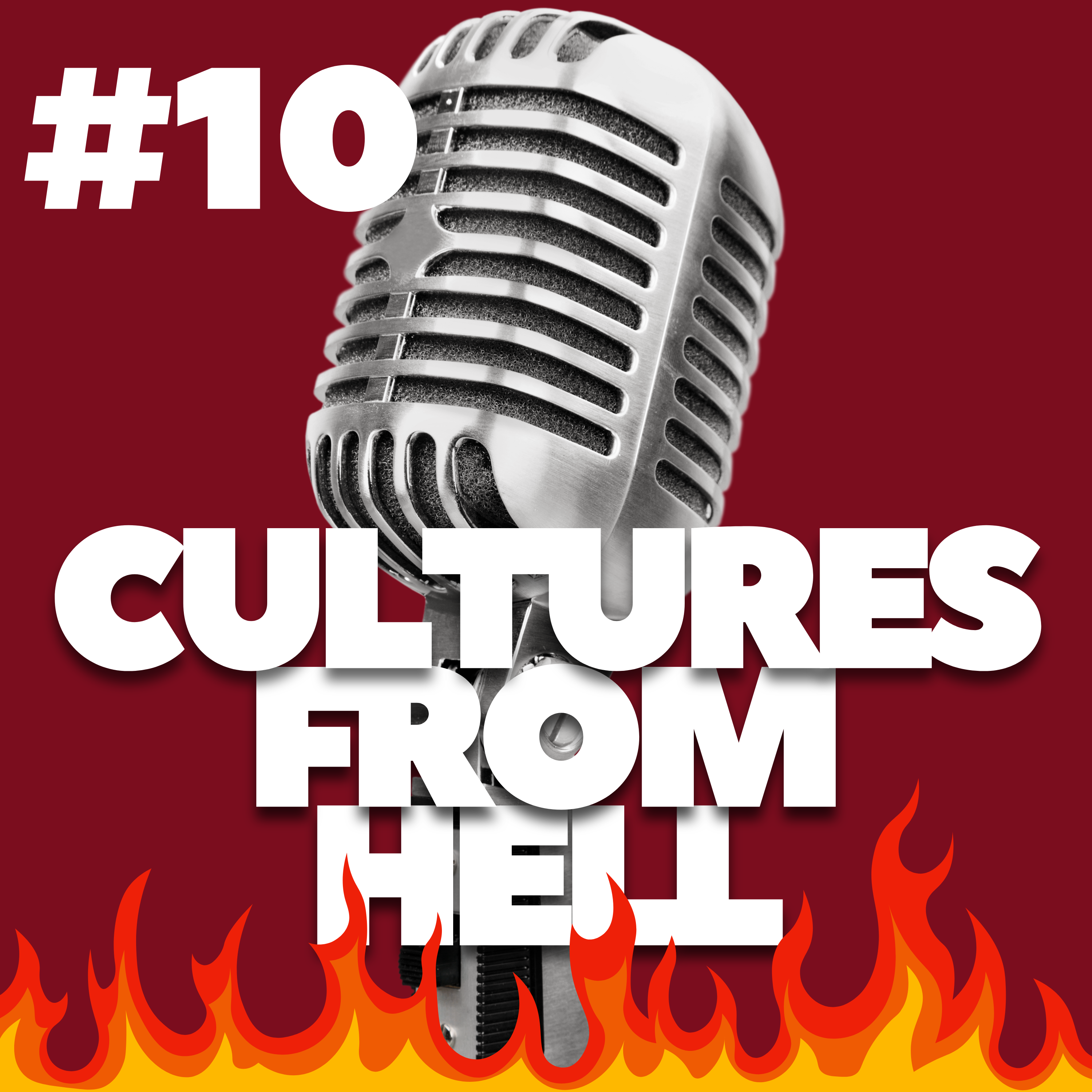 Cultures From Hell