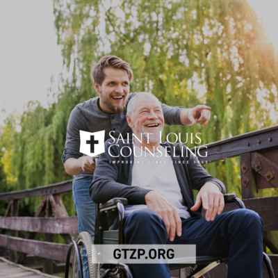 Saint Louis Counseling episode artwork