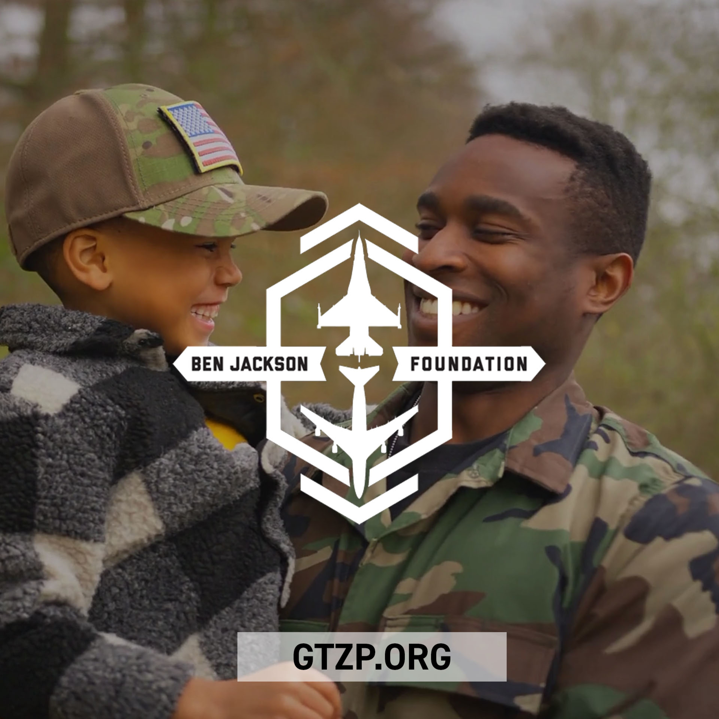 E134: Reuniting Military Families