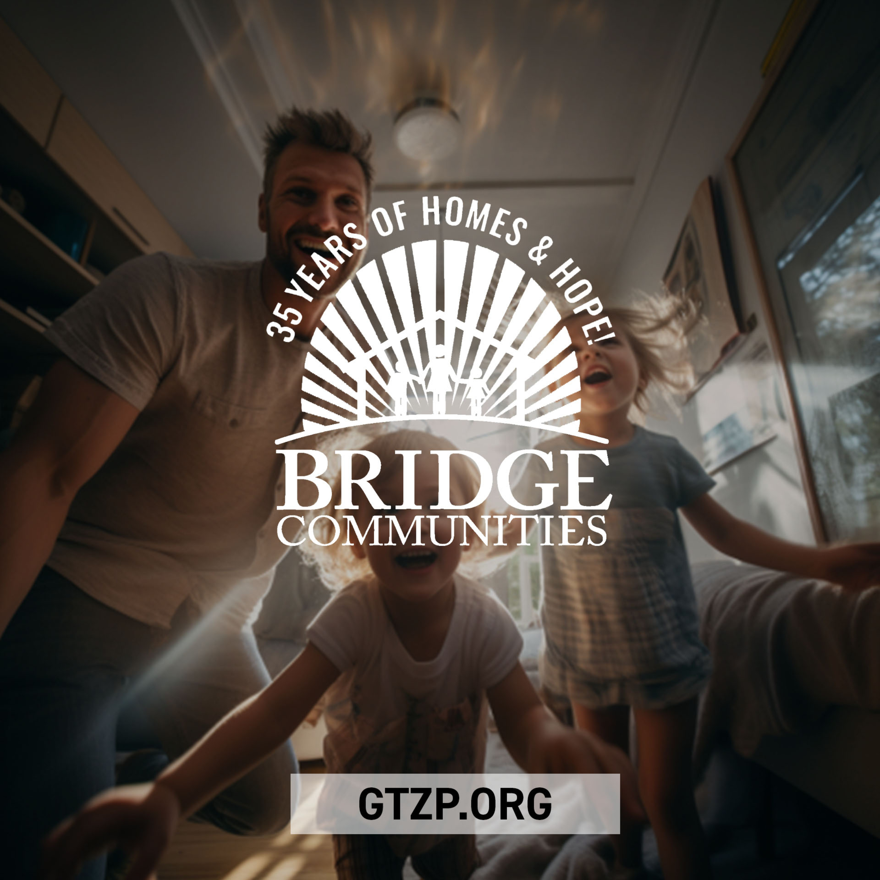 E141: Building Bridges to Self-Sufficiency