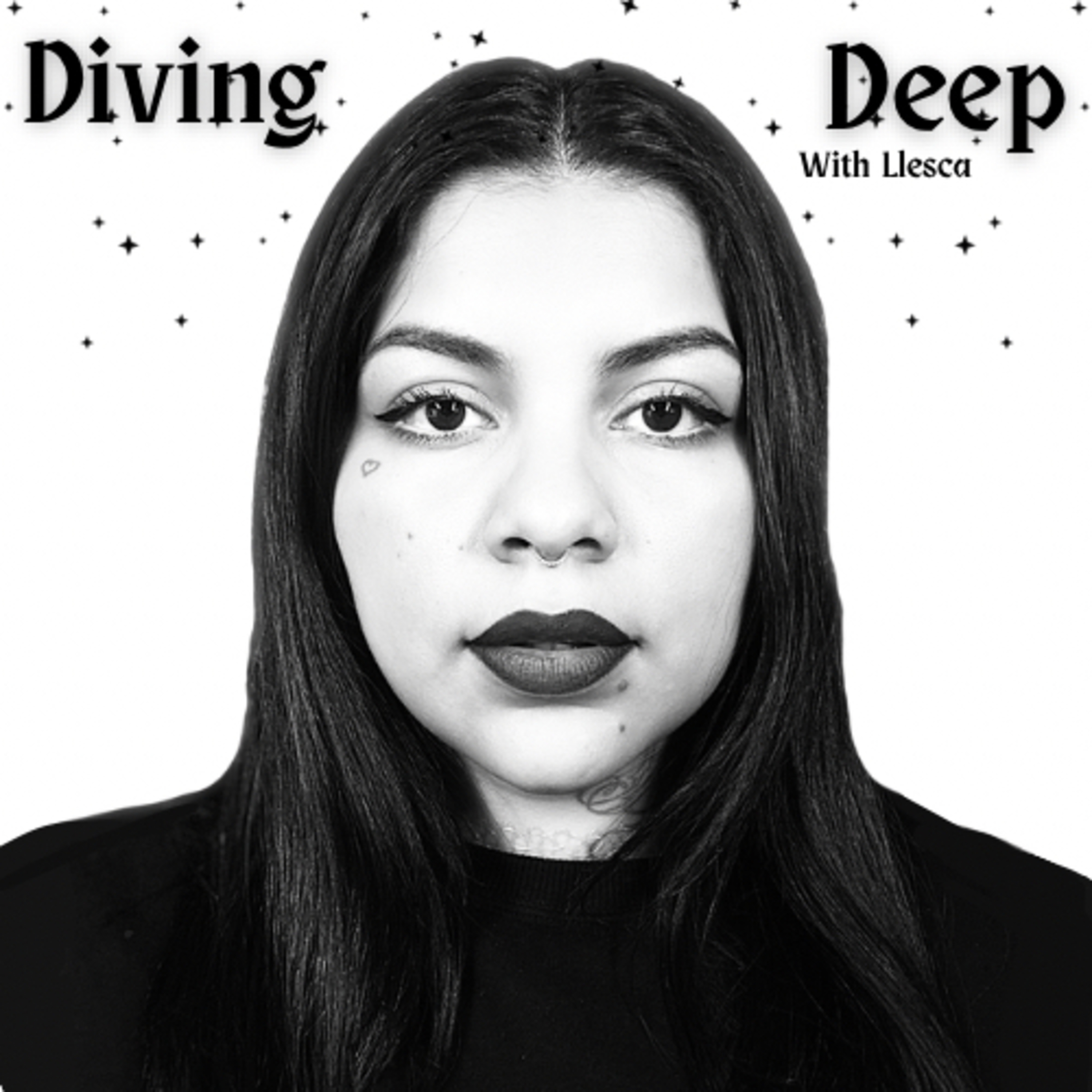 16. Connection to Nature & Intuition  episode artwork