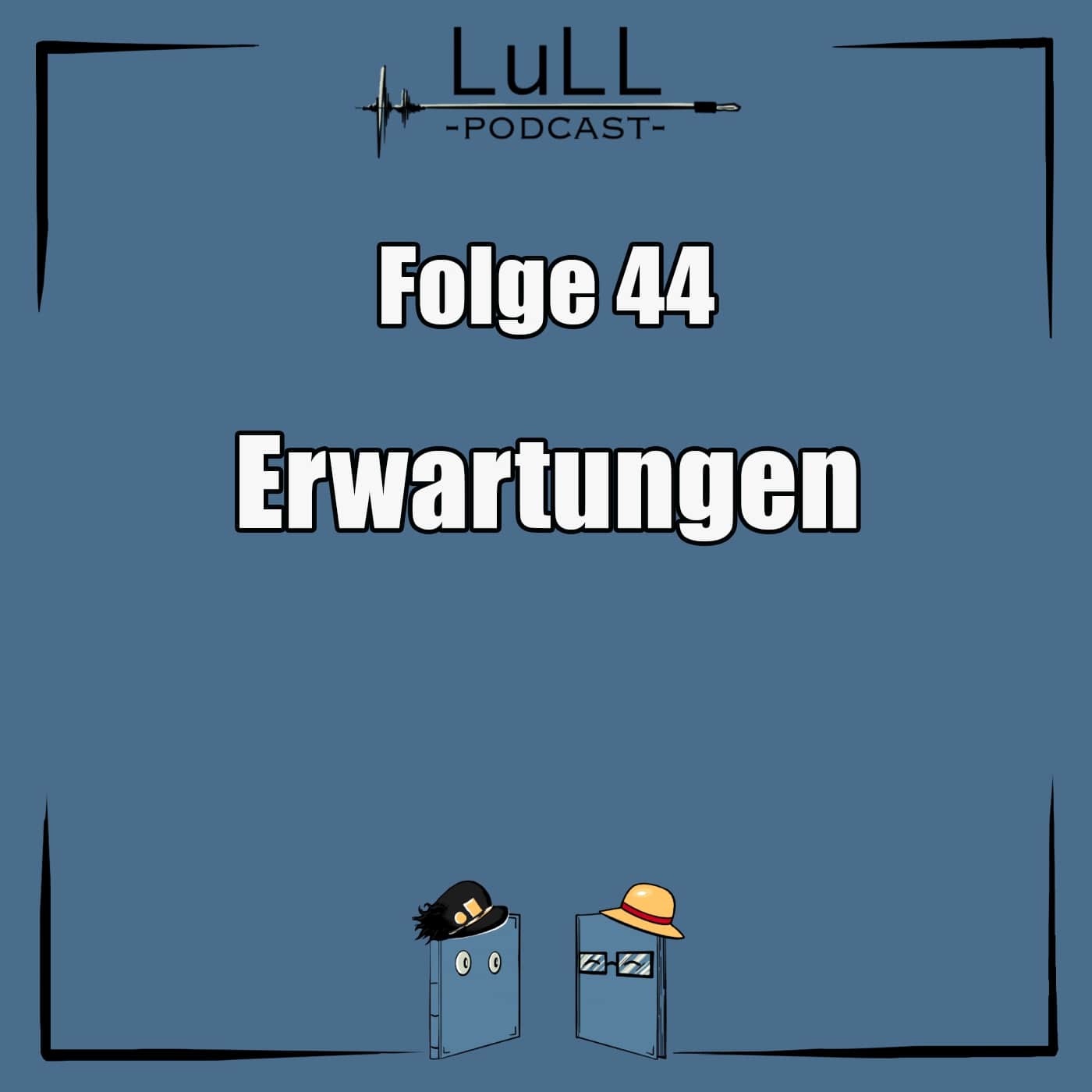 Lesen und Lesen Lassen