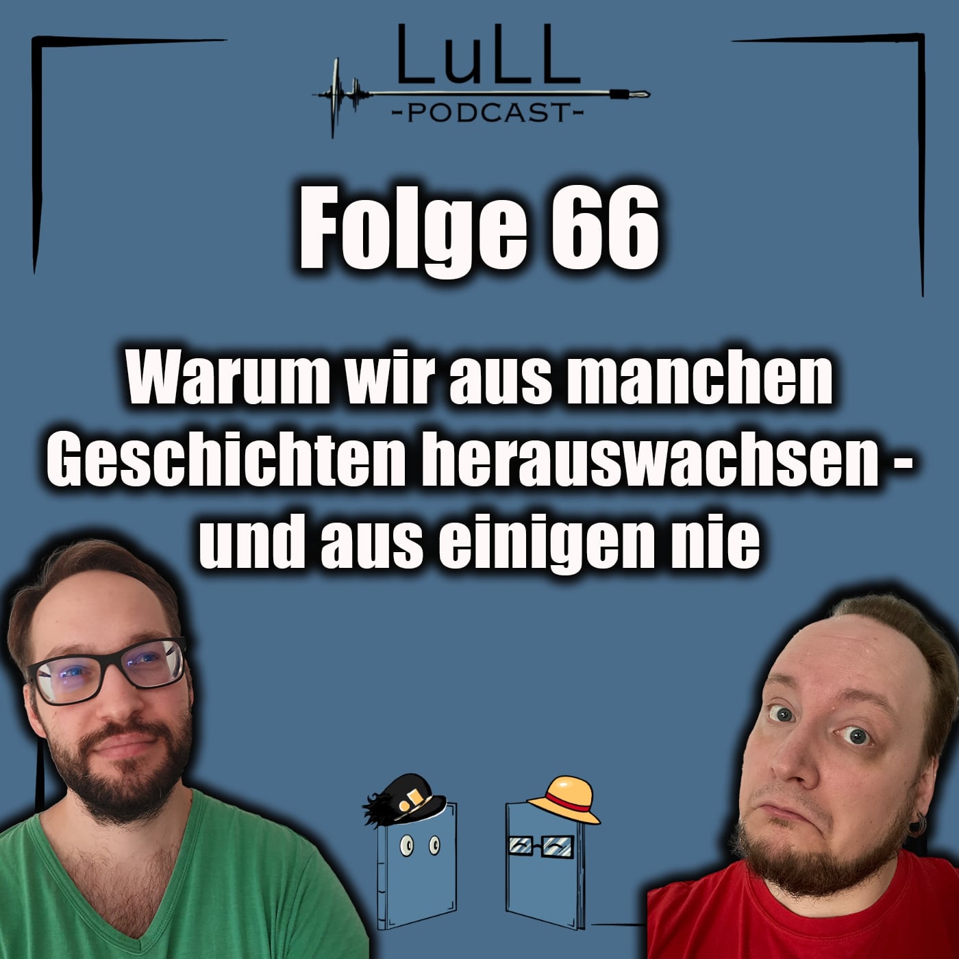 Lesen und Lesen Lassen