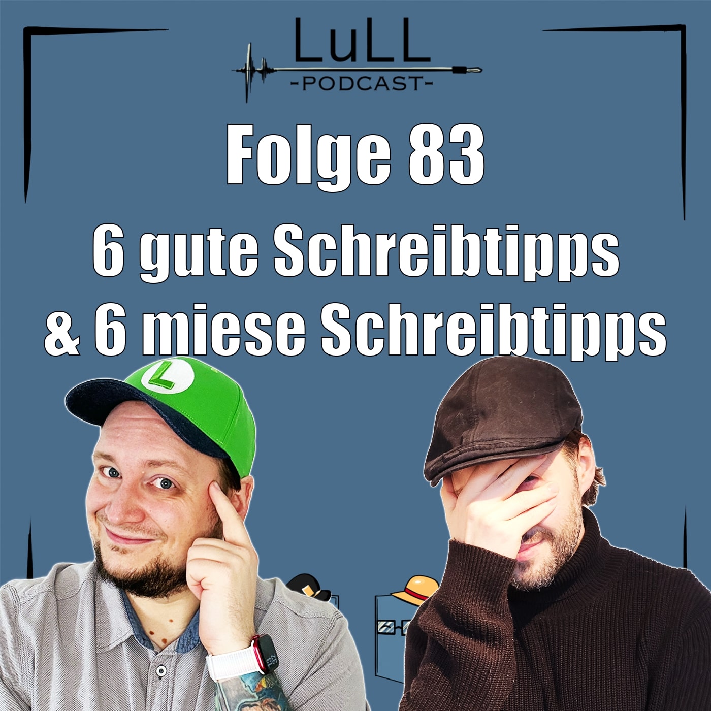 Lesen und Lesen Lassen