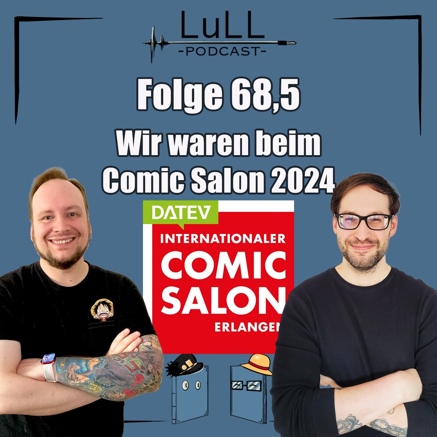 Lesen und Lesen Lassen