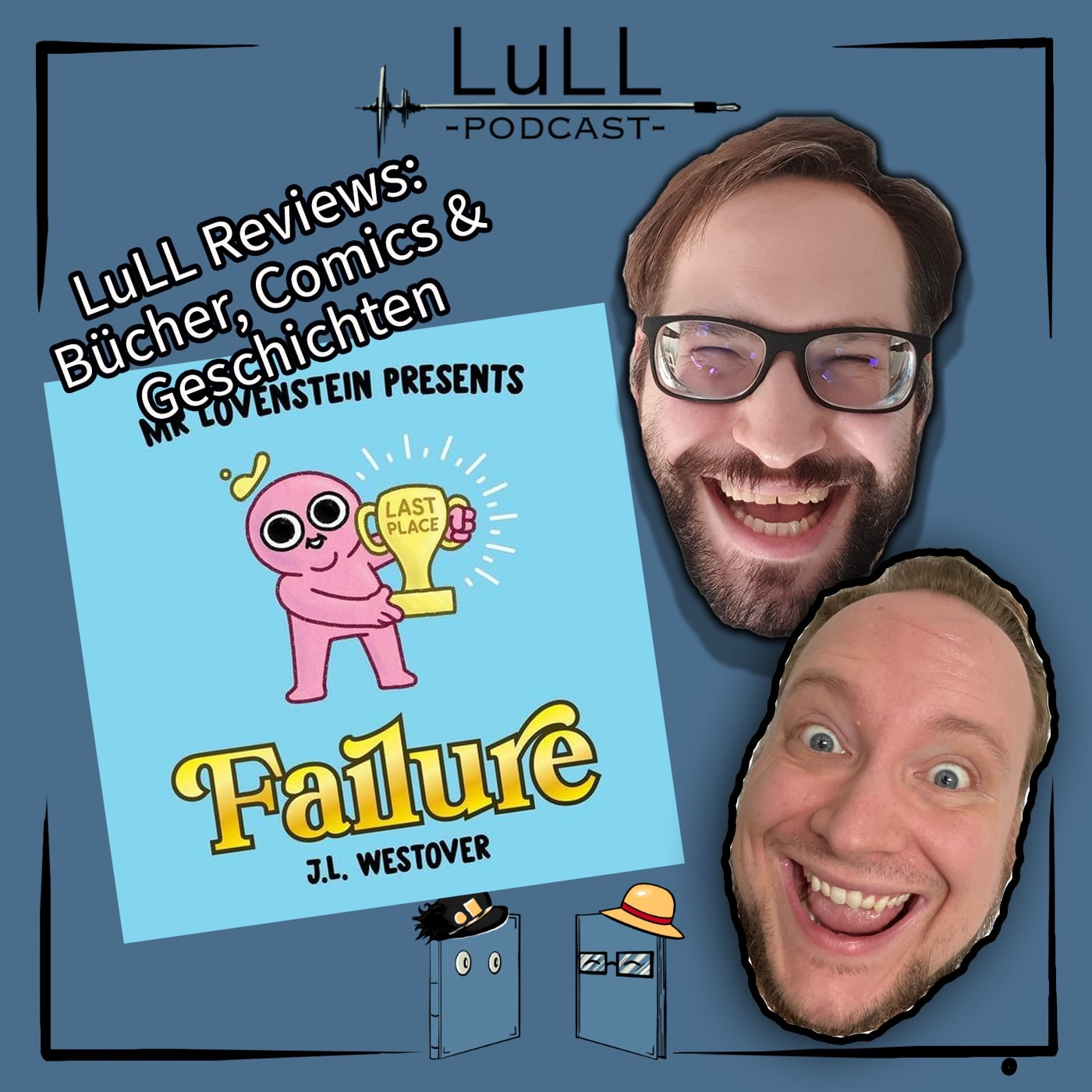 Lesen und Lesen Lassen