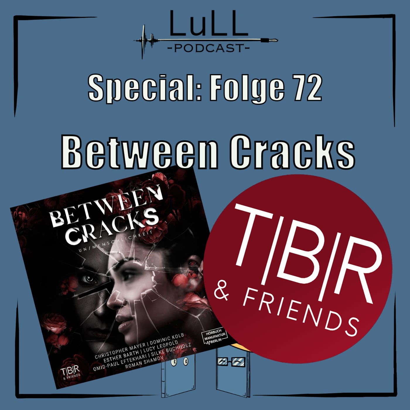 Lesen und Lesen Lassen