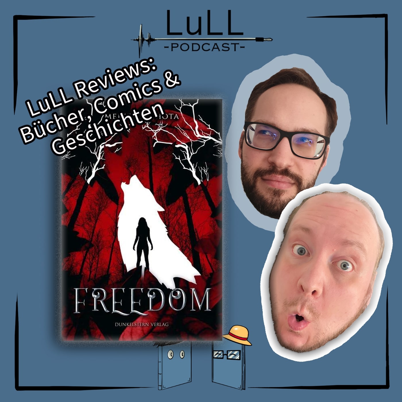 Lesen und Lesen Lassen