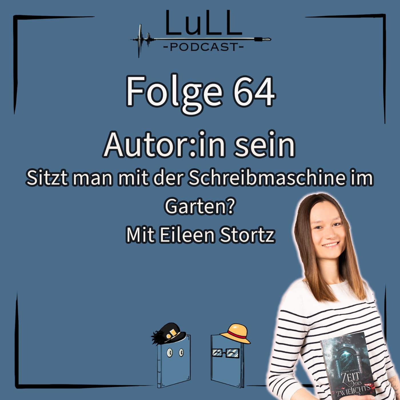 Lesen und Lesen Lassen