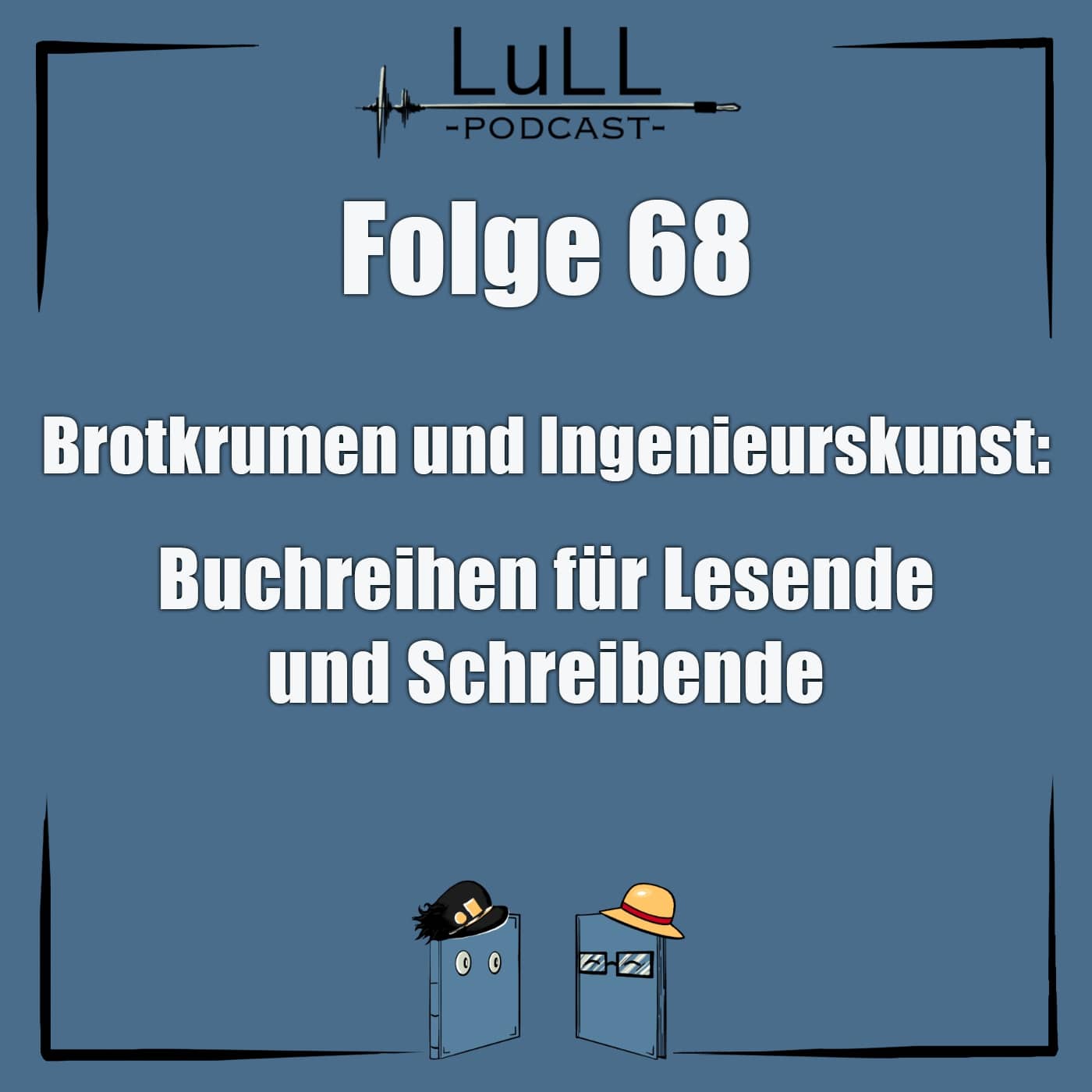 Lesen und Lesen Lassen