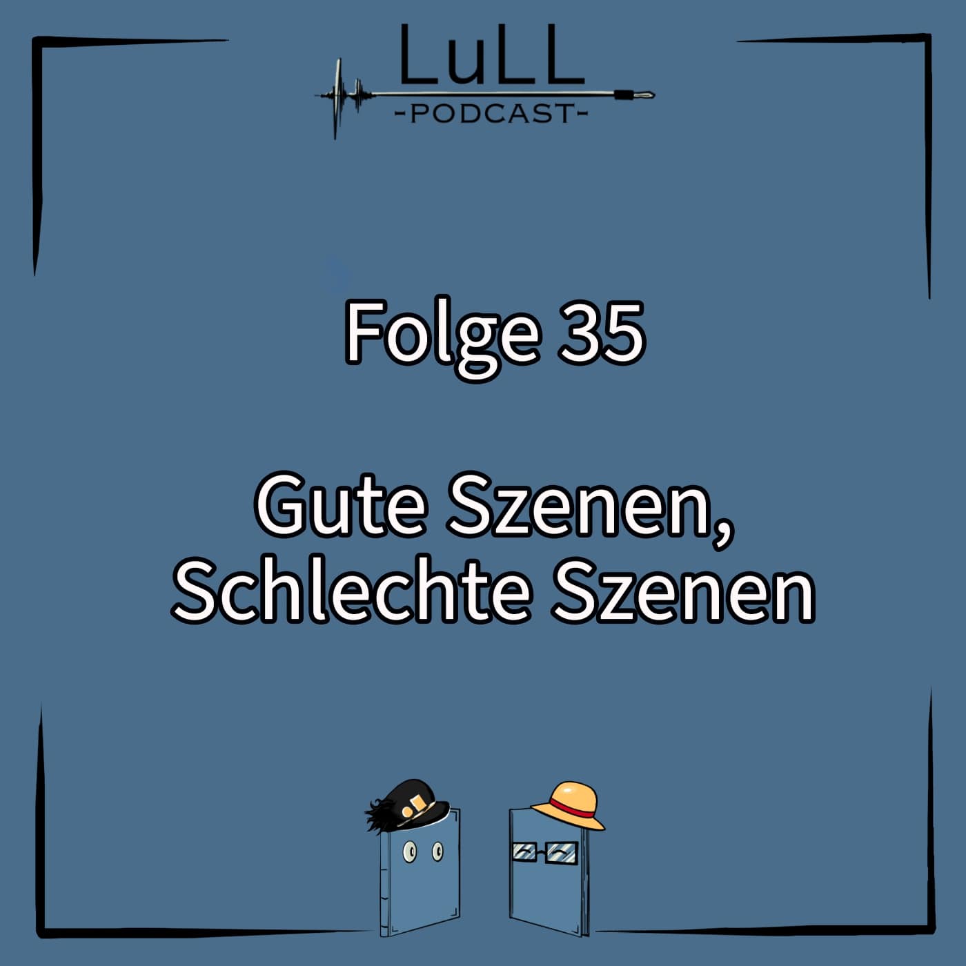 Lesen und Lesen Lassen