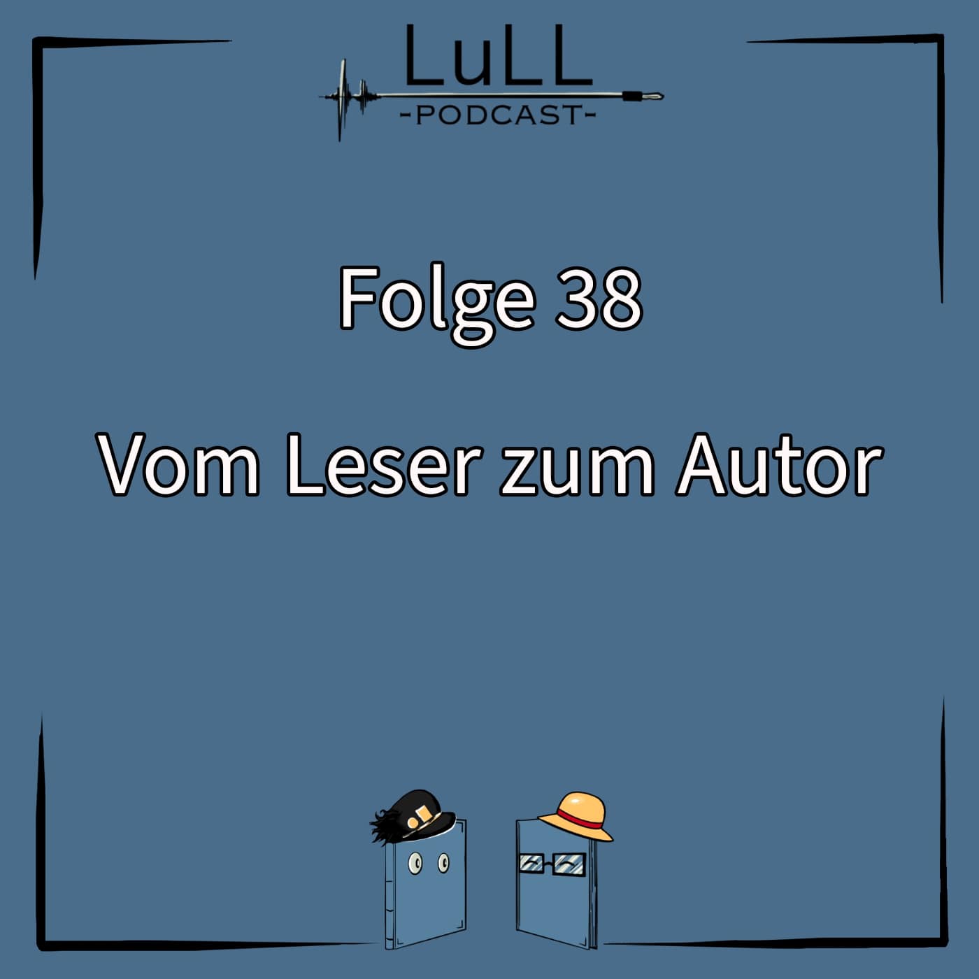 Lesen und Lesen Lassen