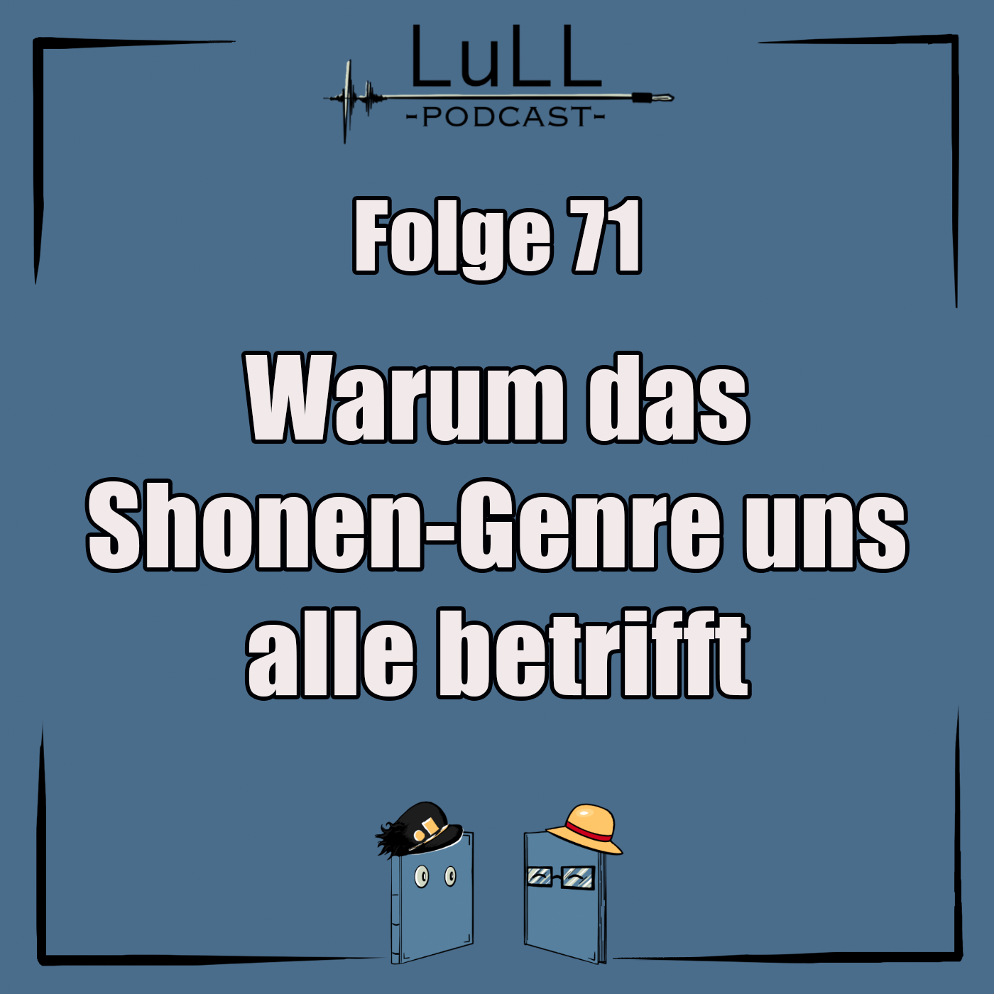 Lesen und Lesen Lassen