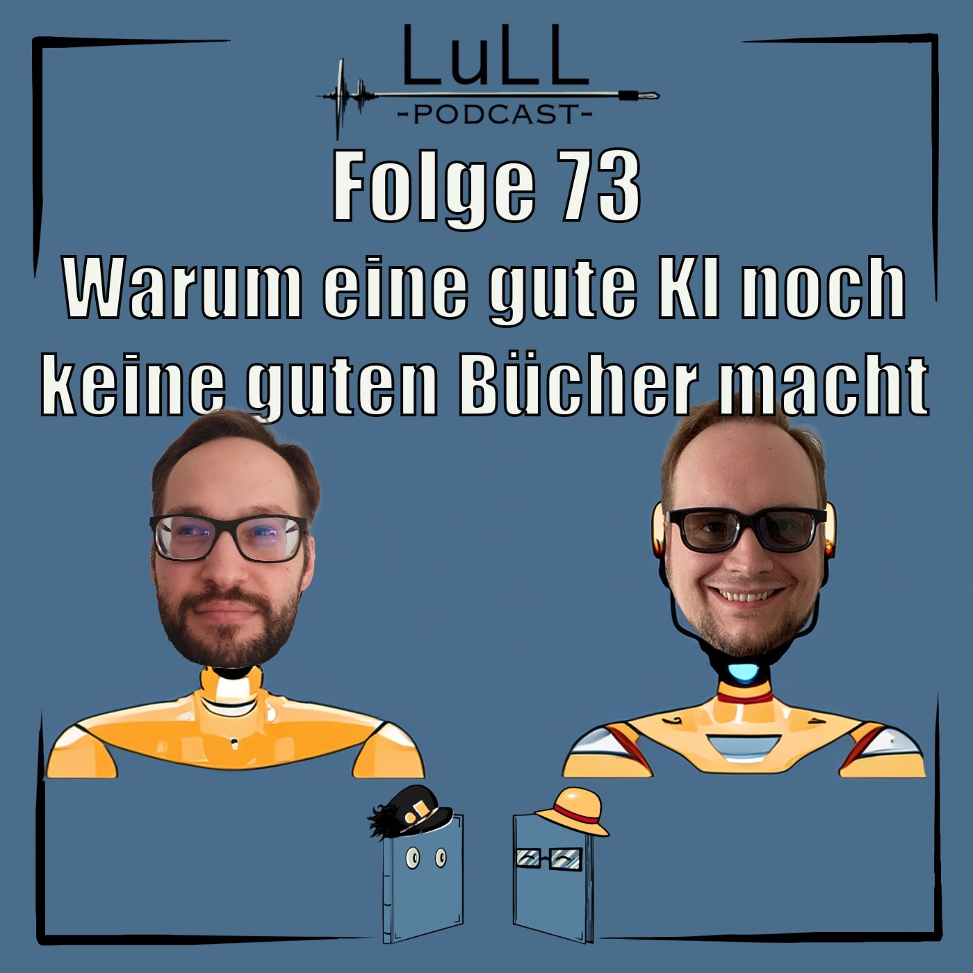 Lesen und Lesen Lassen