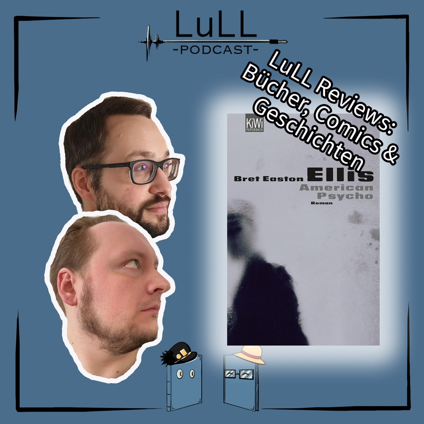 Lesen und Lesen Lassen