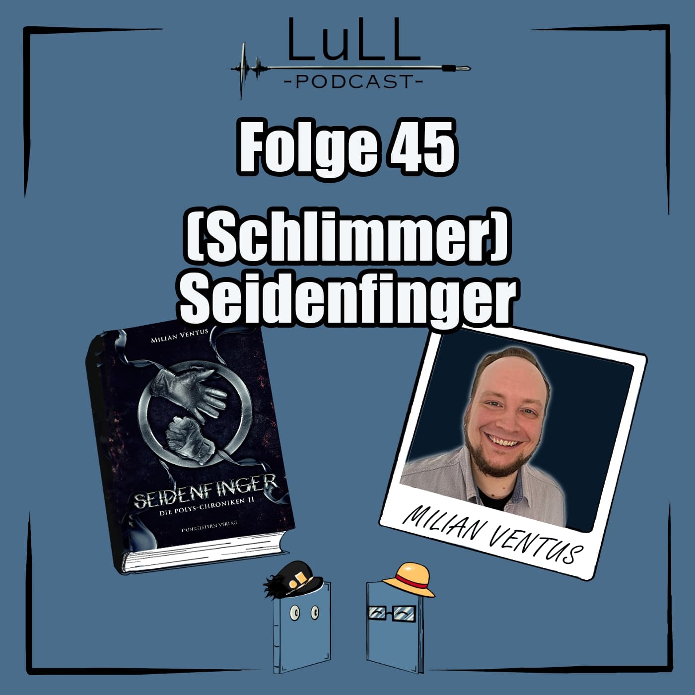 Lesen und Lesen Lassen