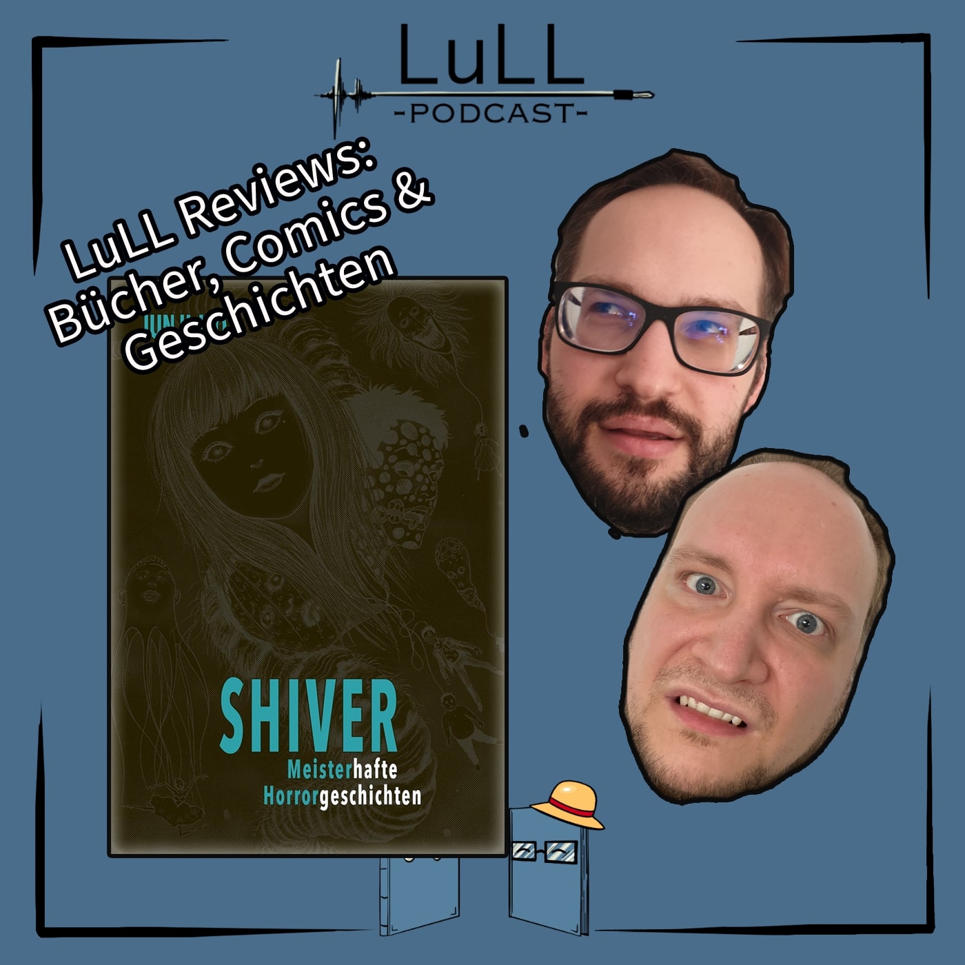 Lesen und Lesen Lassen