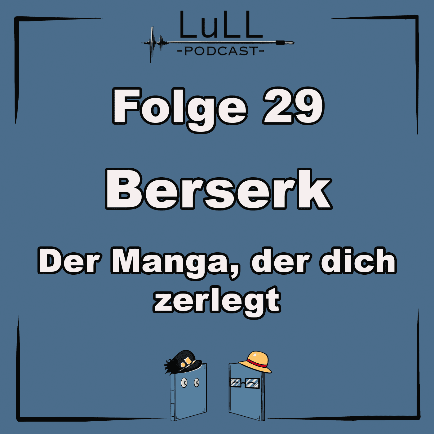 Lesen und Lesen Lassen