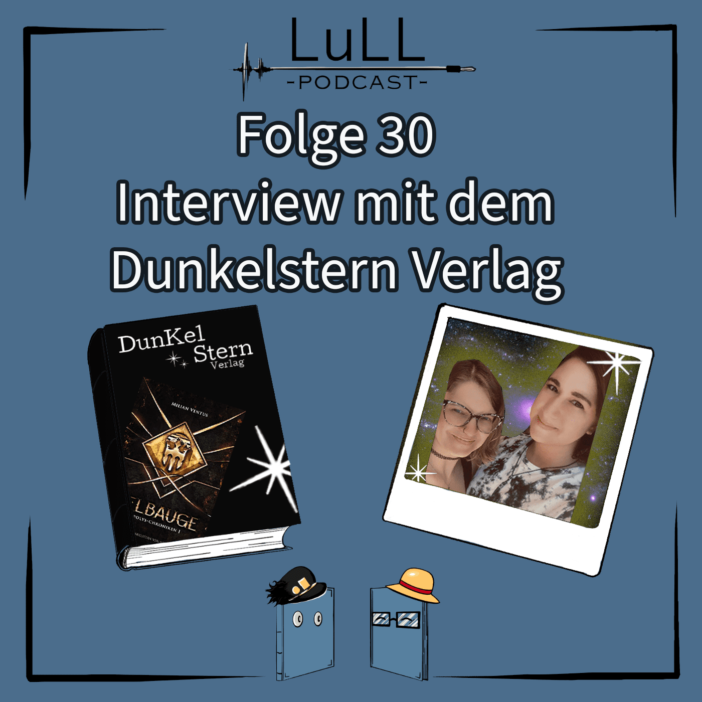 Lesen und Lesen Lassen