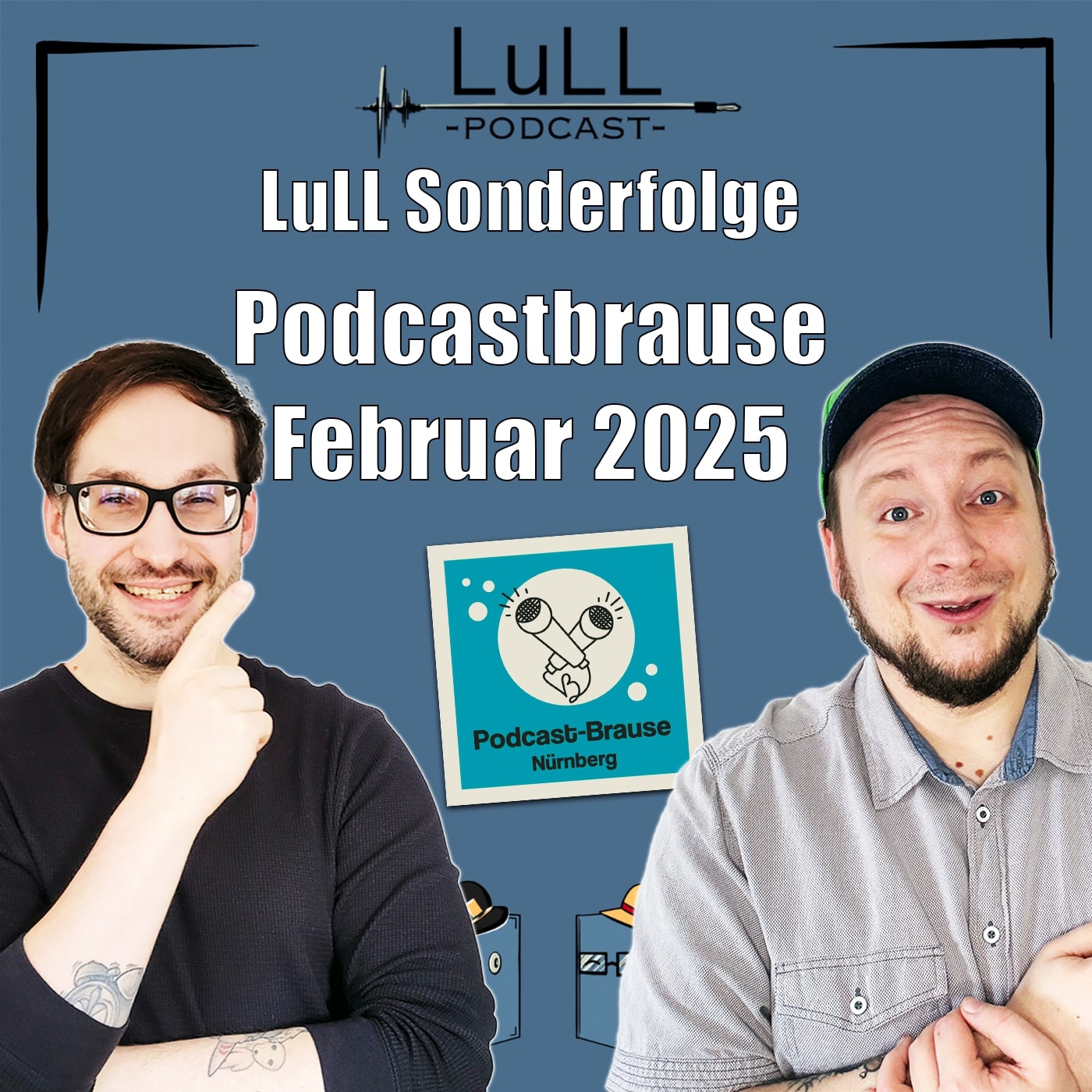 Lesen und Lesen Lassen