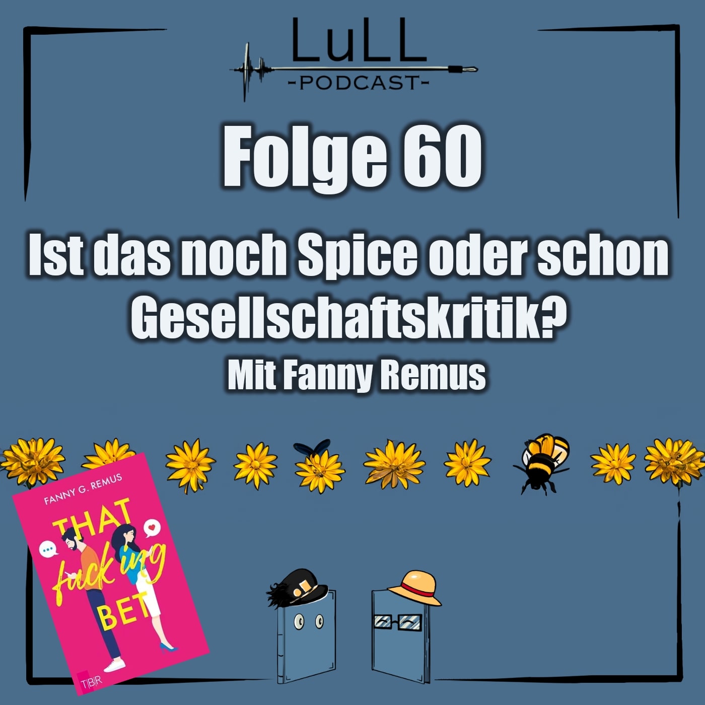 Lesen und Lesen Lassen