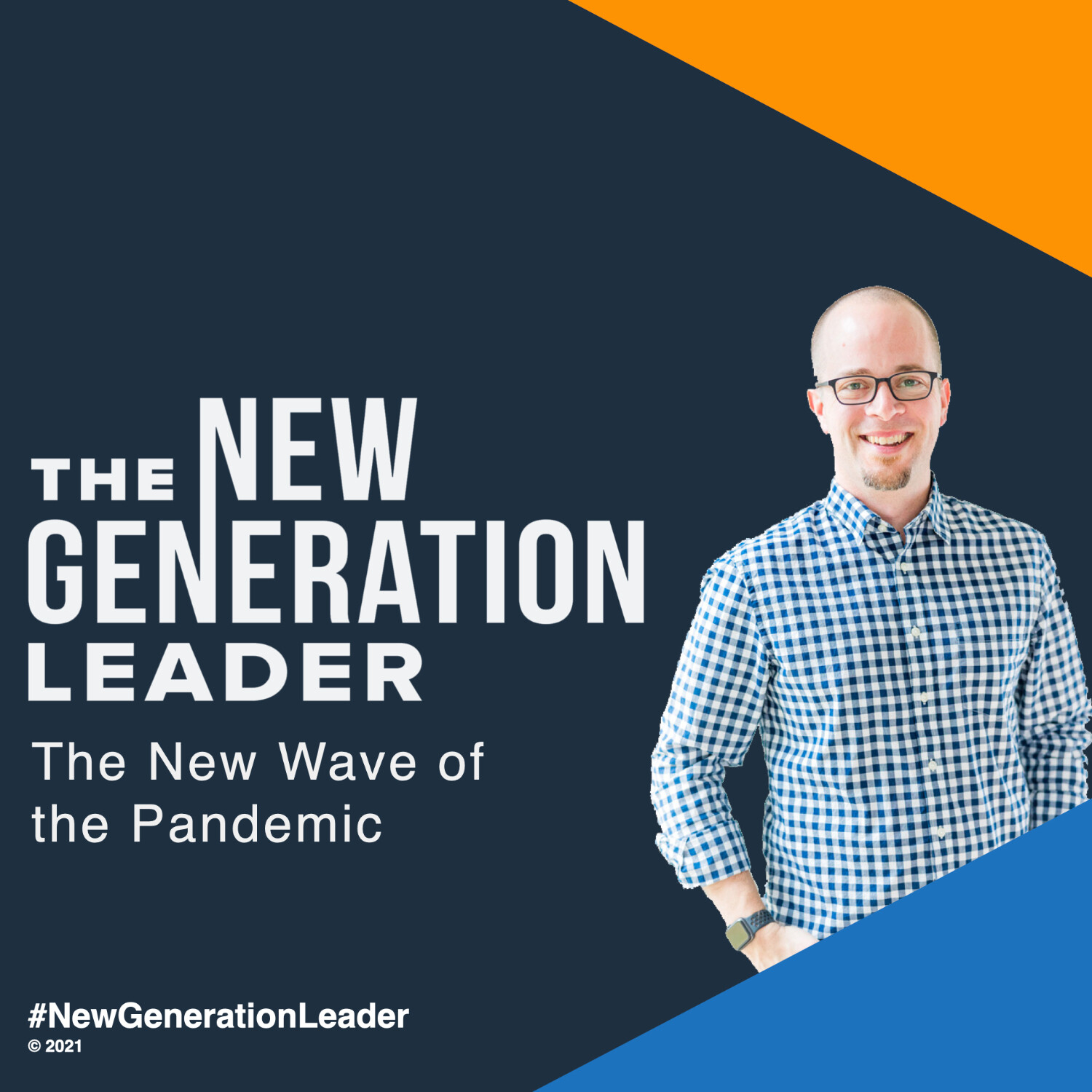 The New Wave of the Pandemic episode artwork