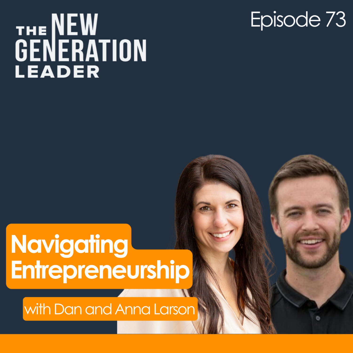 Navigating Entrepreneurship: Lessons from Building a Successful Franchise Business episode artwork