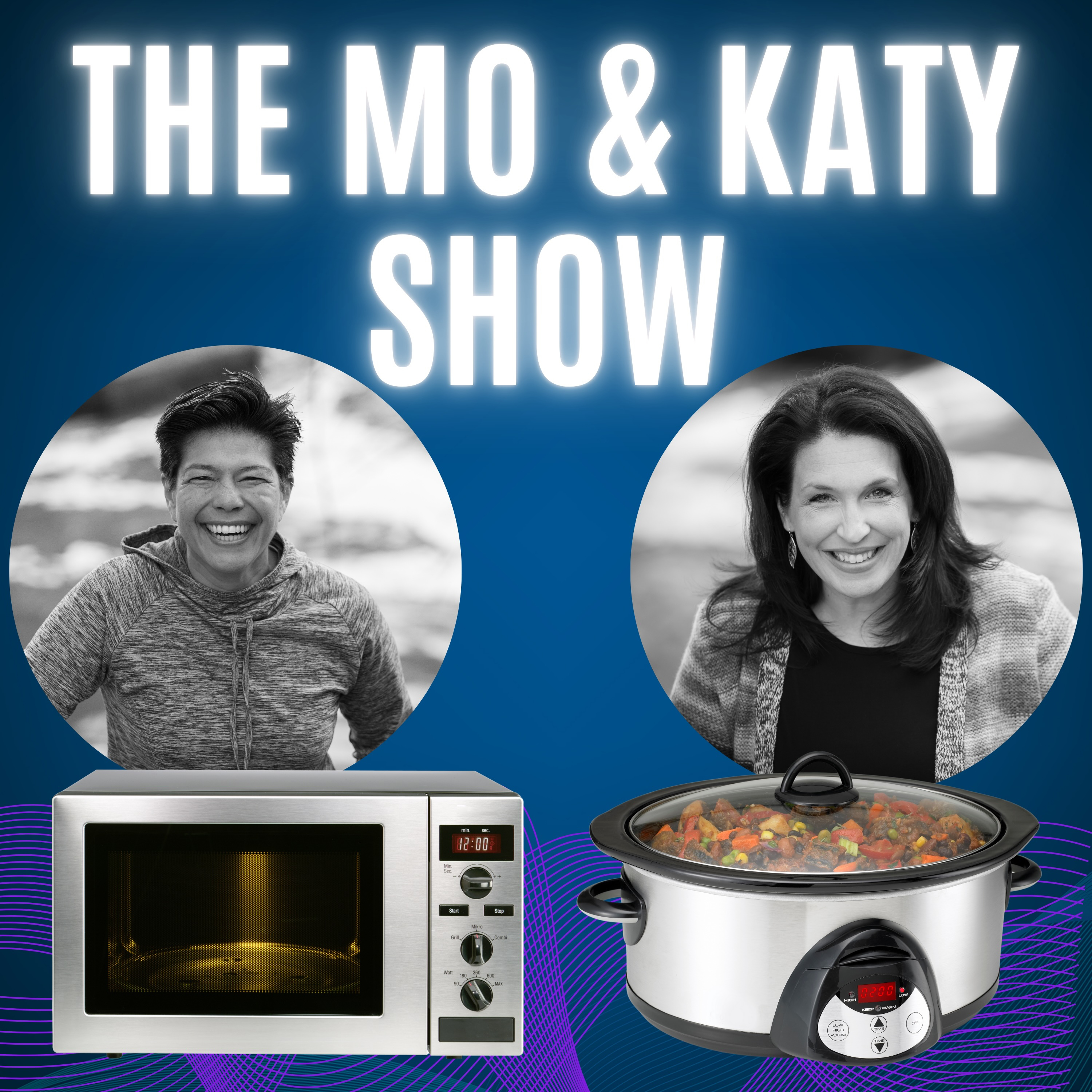 Hot Pocket or Crockpot? Embracing the Slow Burn of Success episode artwork