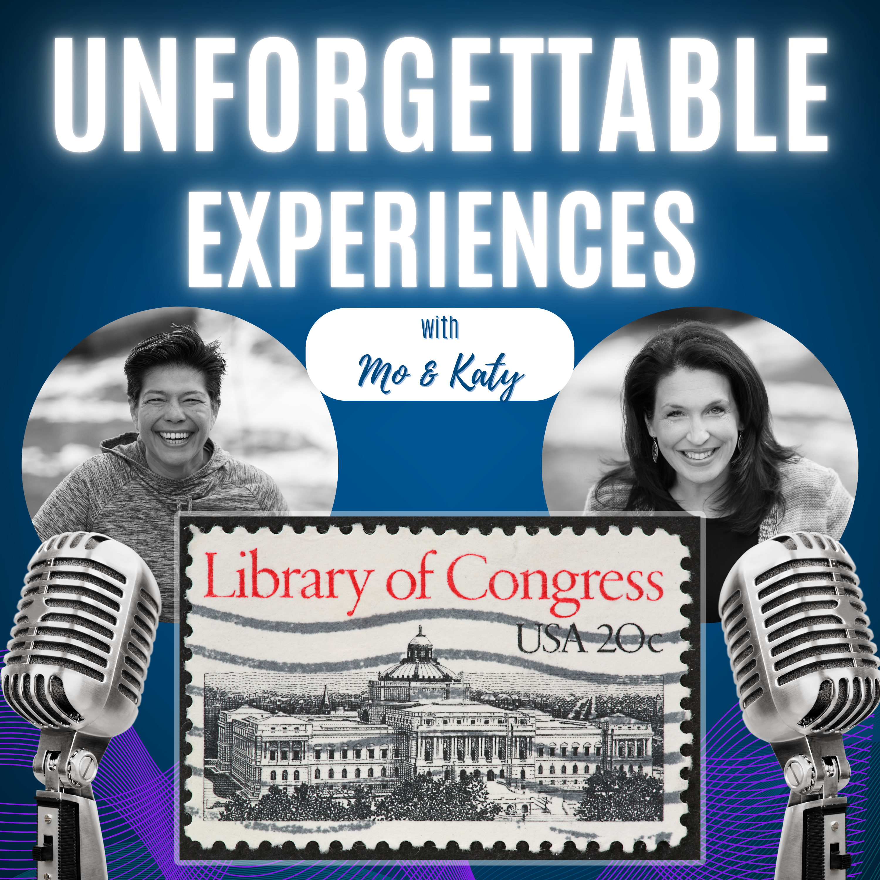 Mount Jerry: A Library of Congress Adventure episode artwork