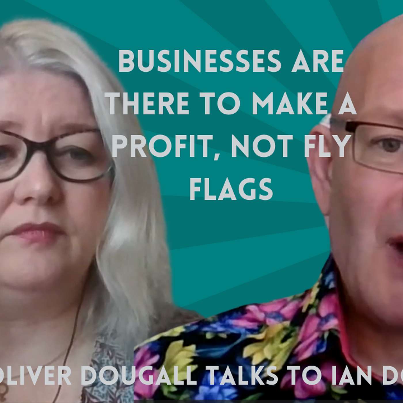 Kelly Oliver Dougall