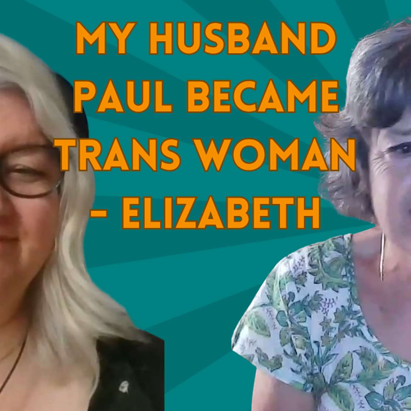 He wanted complete control - Trans Widow Una-Jane Winfield talks to Kelly episode artwork