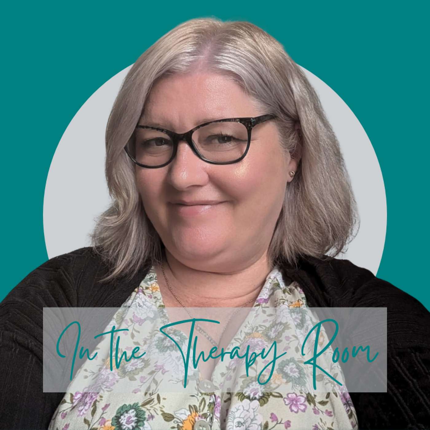 A Journey with Infertility and Self-Rediscovery: Hazel's Story episode artwork