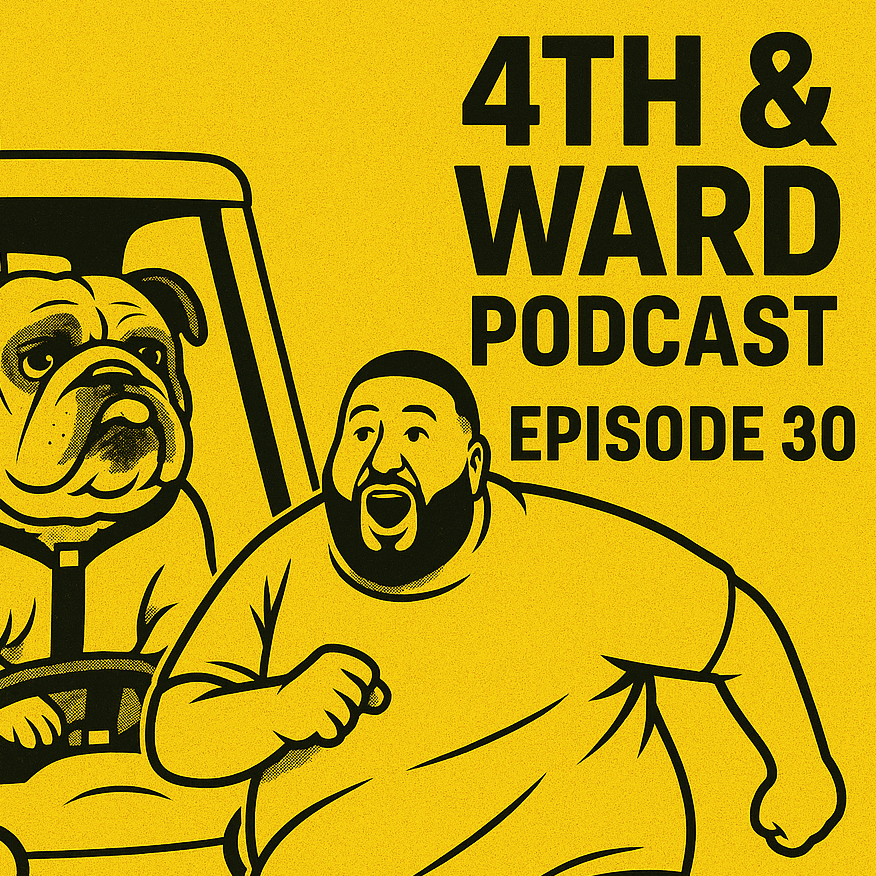 4th & Ward #30: Dirty Thirty