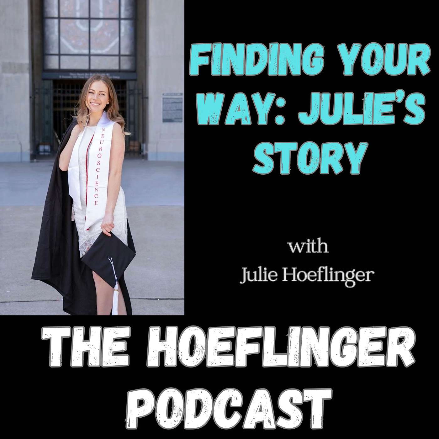 The Dr. Hoeflinger Podcast