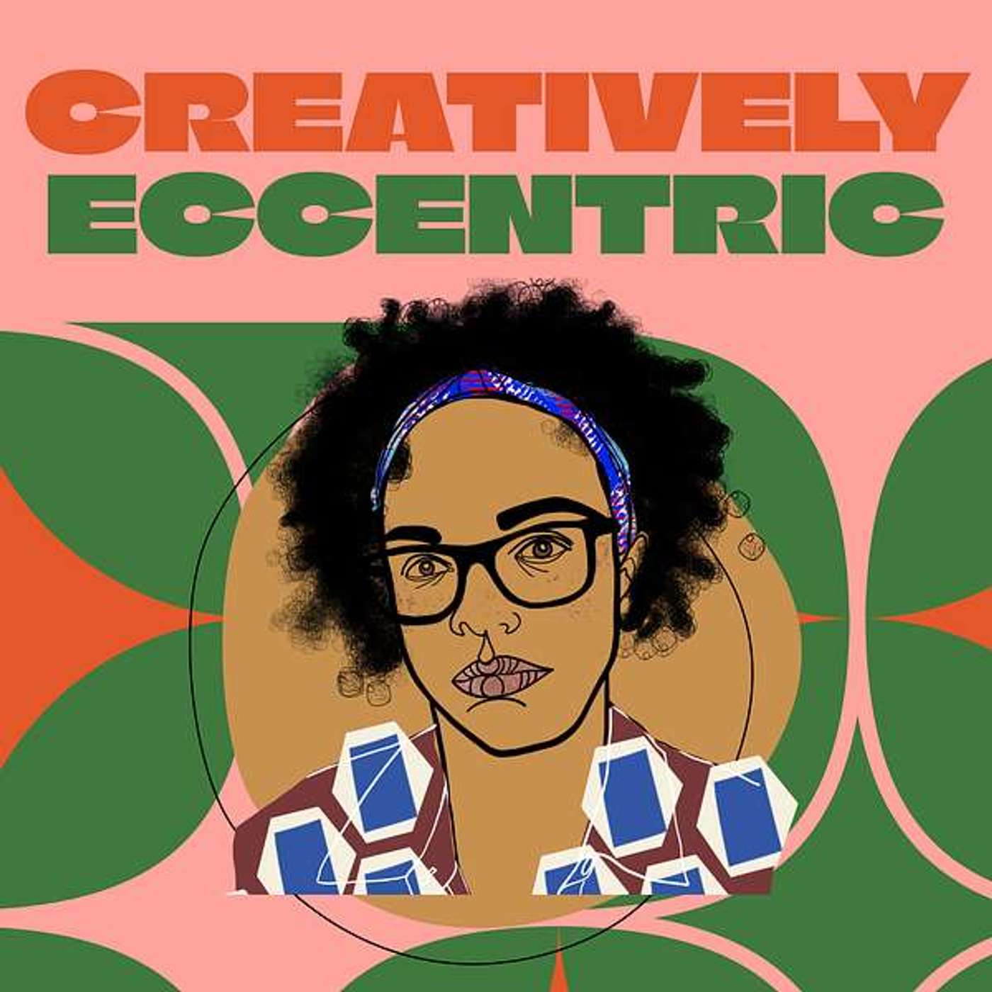 Your Story Matters: Turning Life into a Creative Journey Worth Telling (Bonus Episode)