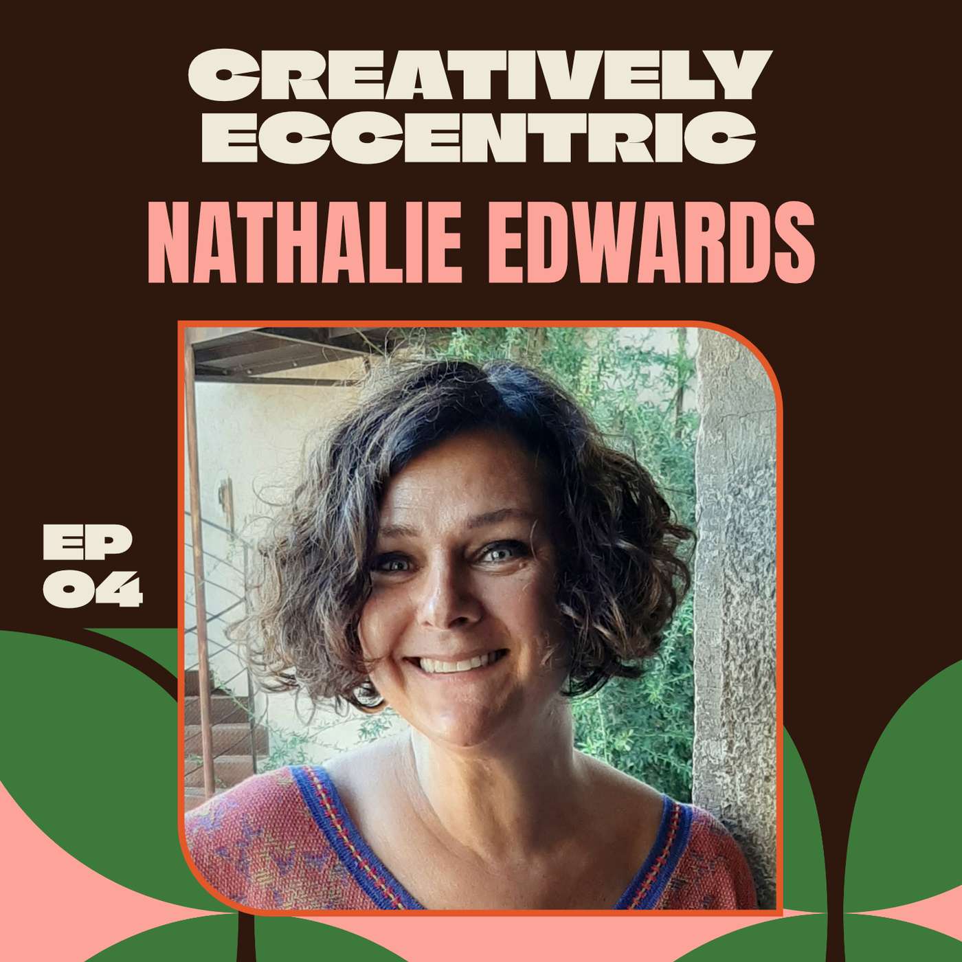 Goddesses, Grit & Gratitude: Nathalie Edwards Explores the Therapeutic Power of Art and Its Role in Fostering Community