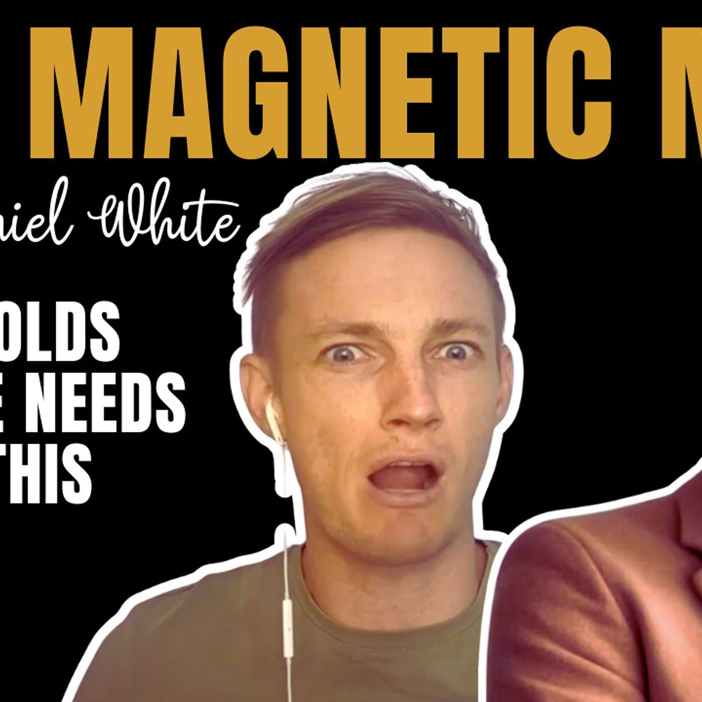 How To Get Your Dream Girl in 2024 (Full Guide) w/ Ege Reynolds  | Ep 6 episode artwork